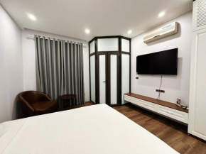 1 BR Apt l Old Quarter Street Food l Super Location